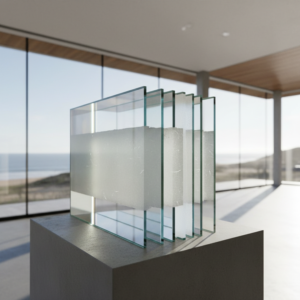 Vidros Laminados em Imbé — ângulo 1