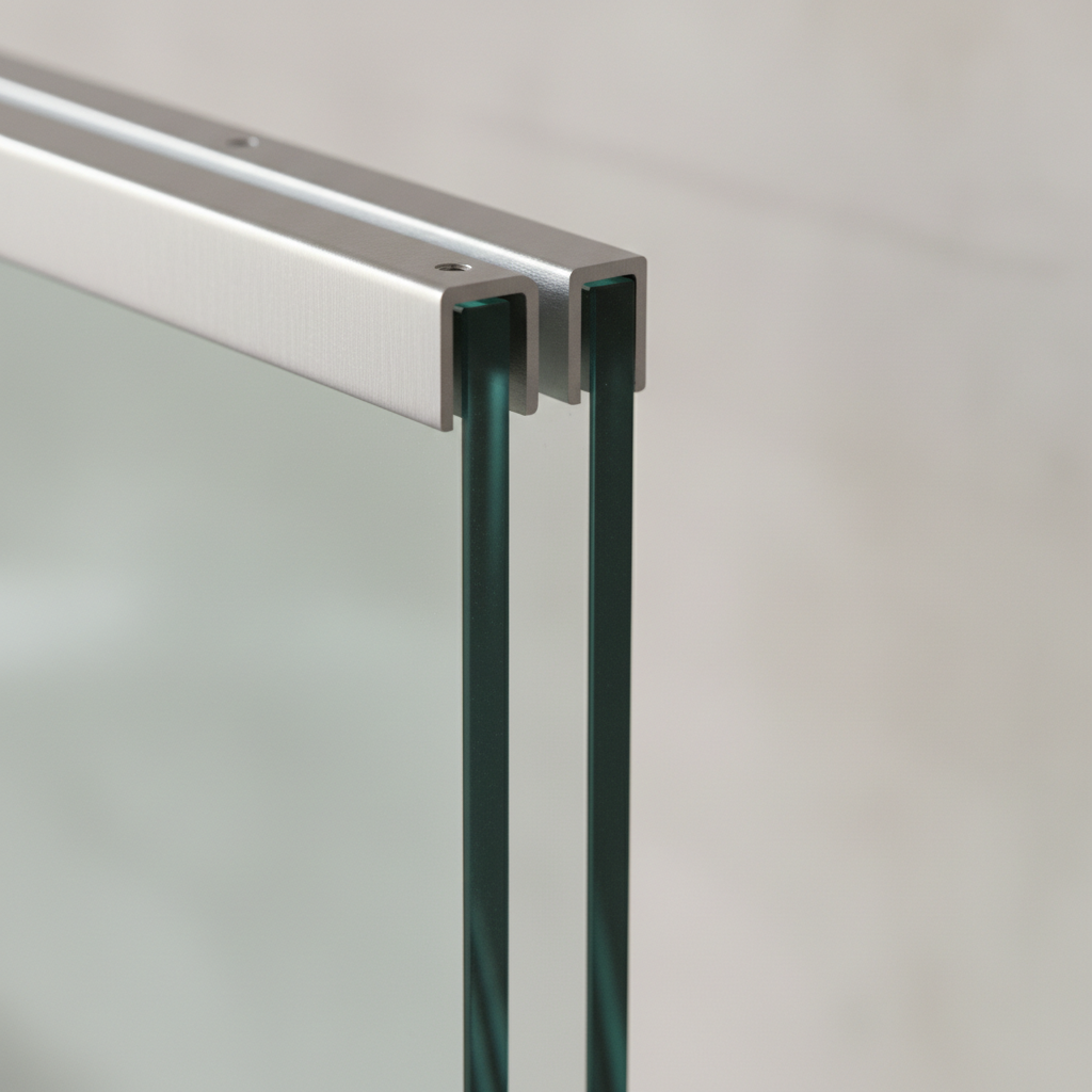 Vidros Laminados em Imbé — ângulo 2