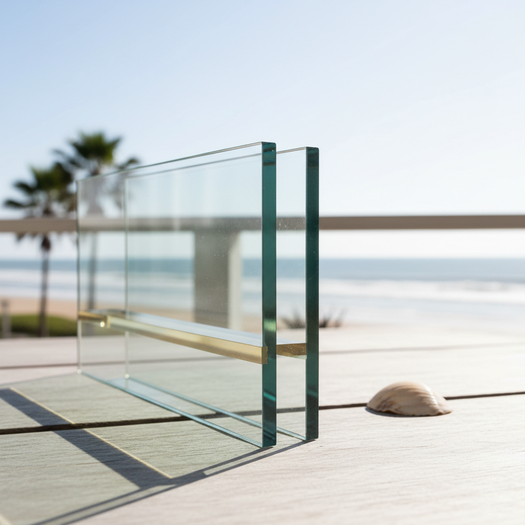 Vidros Laminados em Imbé — ângulo 3
