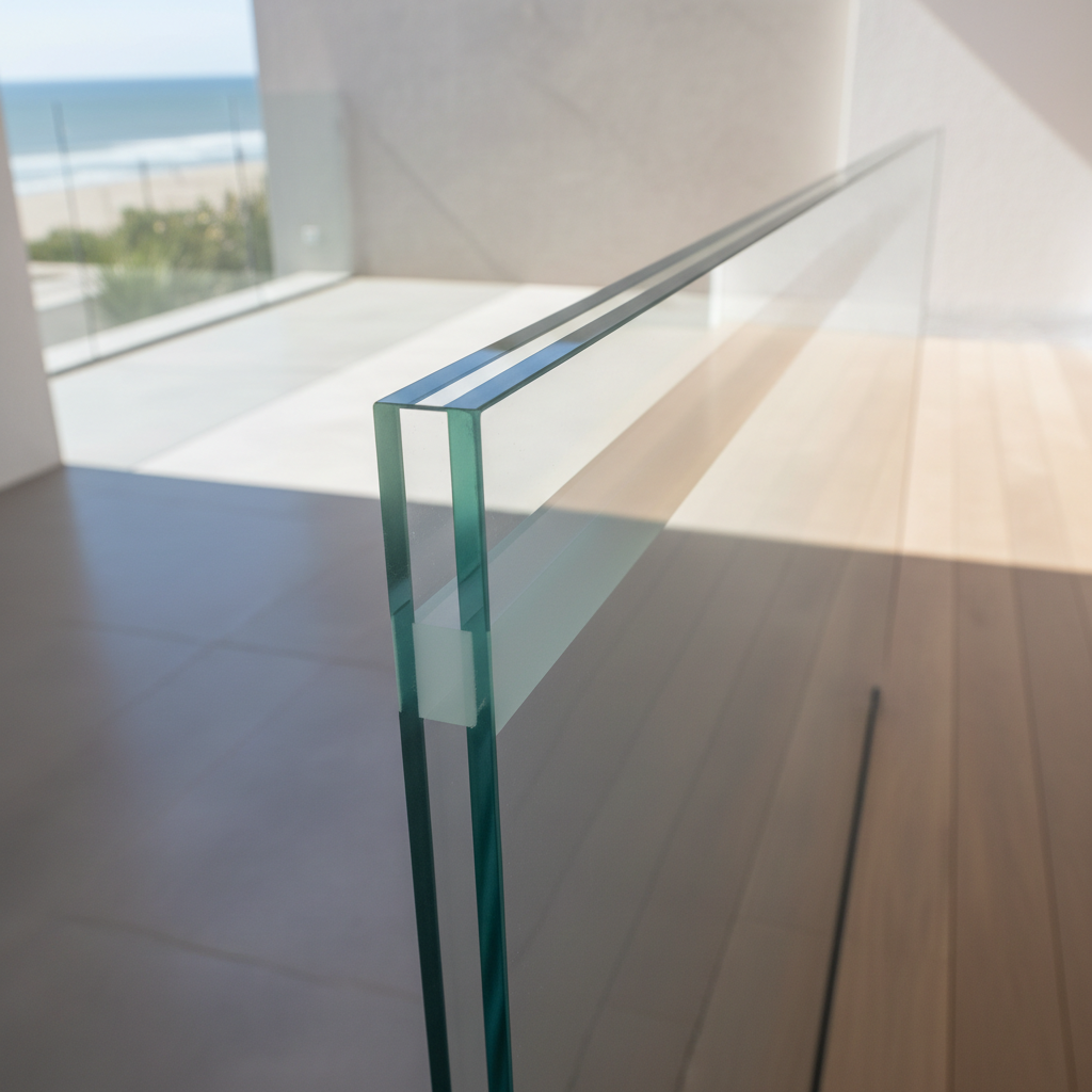 Vidros Laminados em Imbé — ângulo 4