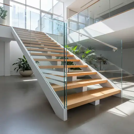 Vidros Laminados - Vidraçaria Hilário Imbé RS